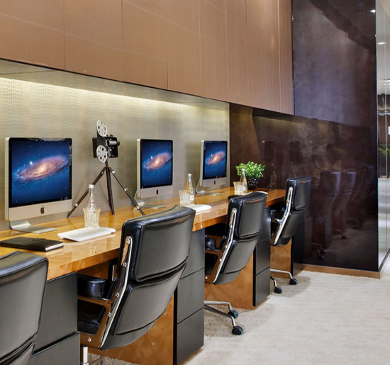 如何提高北京办公室设计质感