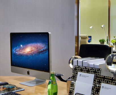 北京办公室装修公司的装修设计风格有哪些