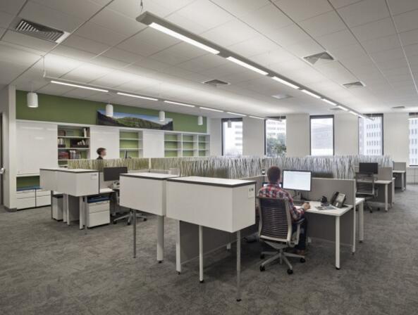 选择北京办公室装修公司的标准有哪些