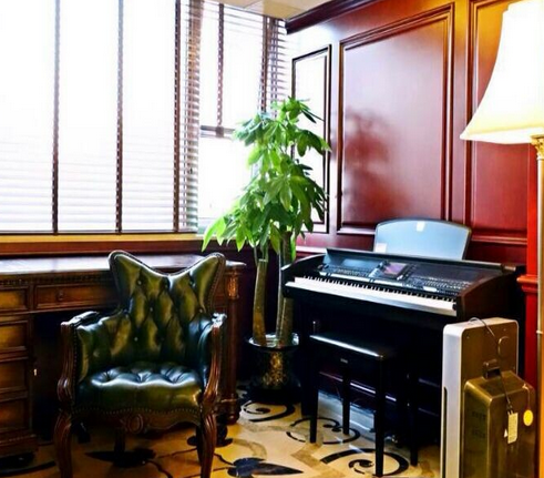 办公区装修如何正确规划布局？