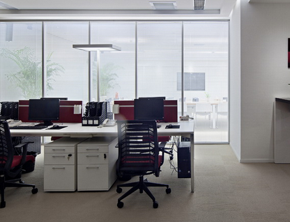 办公区装修时要满足哪几个方面？