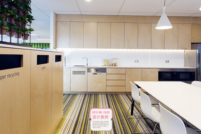 设计装修北京办公室介绍装修前需考虑三个细节问题