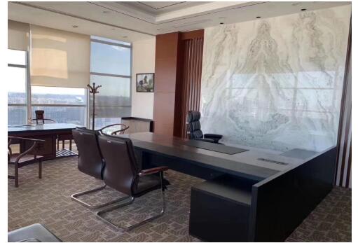 如何挑选北京办公室装修公司？