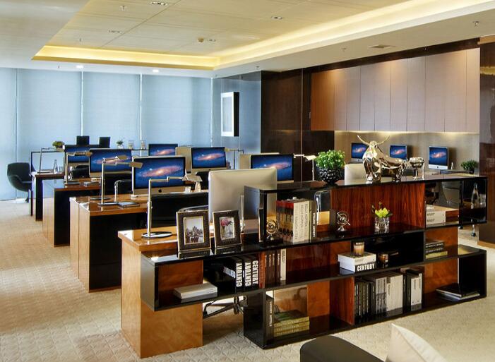 北京办公室装修验收方法有哪些？