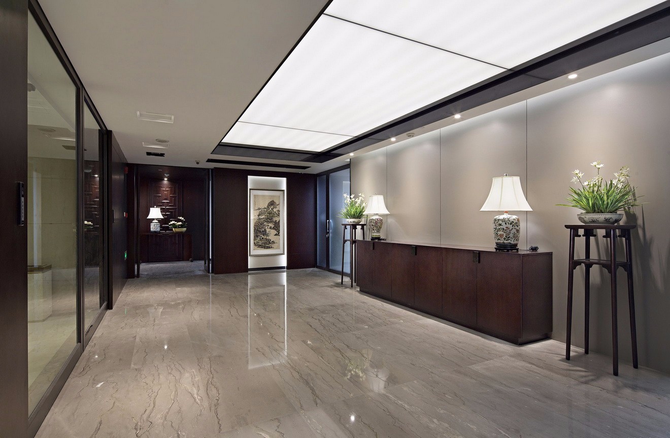 什么样的北京办公室装修值得选择