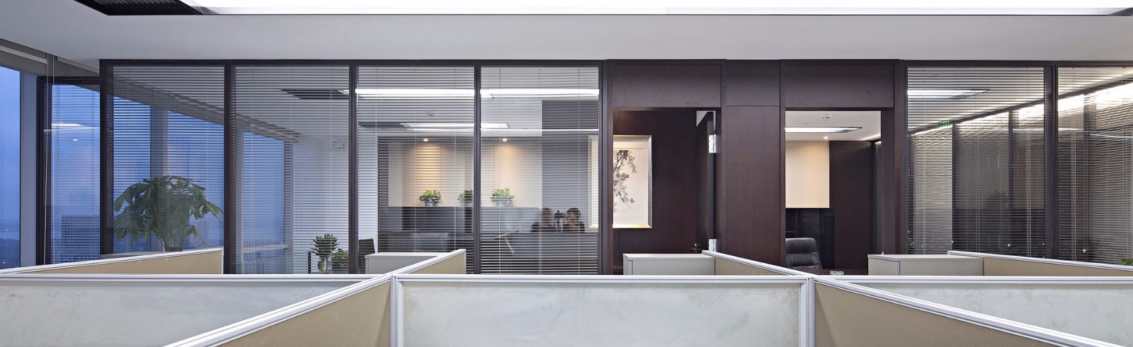 北京办公室装修受欢迎的原因是什么