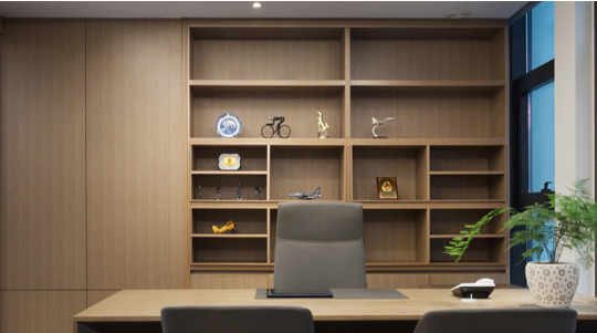 为什么北京办公室装修公司深受用户的喜爱？