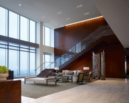 北京办公室装修涂料在使用过程中的注意事项