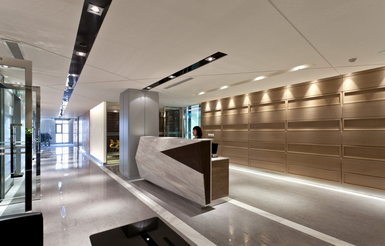 办公楼装修施工之前要先做好什么工作？