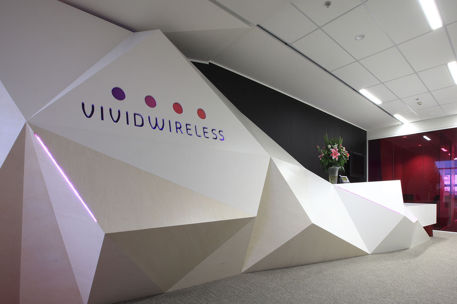 北京办公室装修什么材料更具选择性