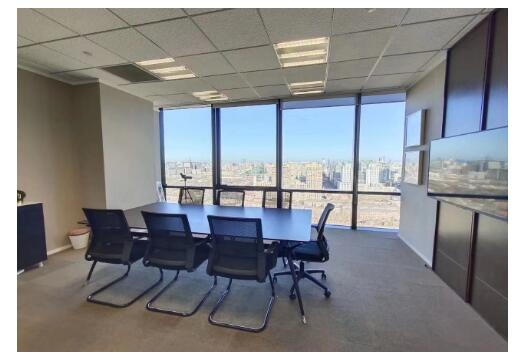 北京办公室装修主要涉及哪些费用