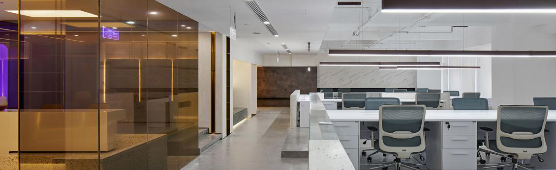 怎样做好北京办公室设计