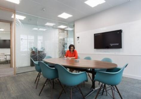 北京办公室装修机构发展前景是怎样的