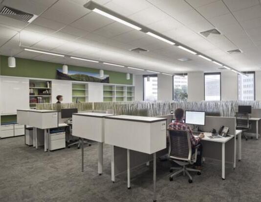 北京办公室装修公司哪些方面做得好