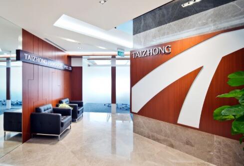 北京办公室装修公司详解：外贸公司办公室装修更适宜遵循哪些原则