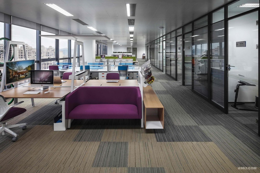 北京办公室设计如何更好的确保效益的优化