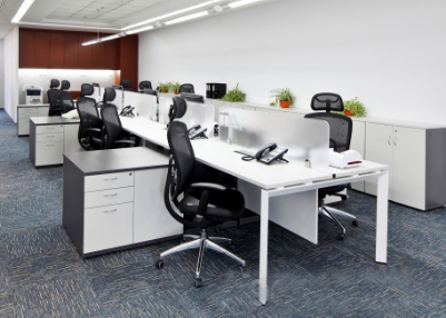 简述北京办公室设计的发展趋势