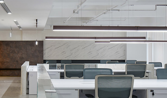 北京办公室装修具有哪些优势？