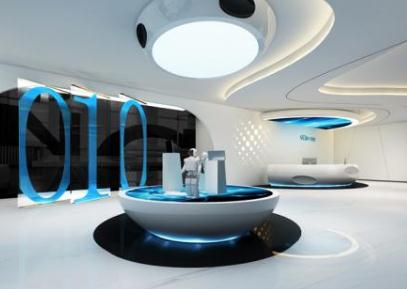 北京办公室装修在不同阶段如何验收