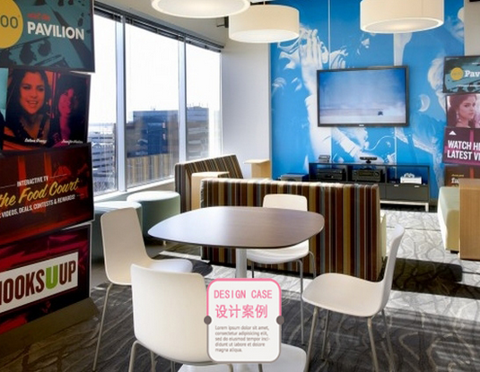 办公室装修公司做设计时需要注意什么？