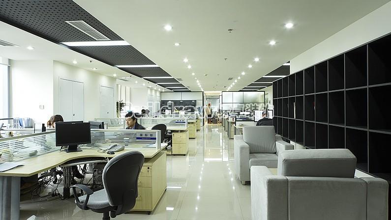 办公室装饰设计独特的注意事项