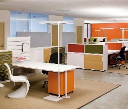 办公空间装修常用材料有哪些