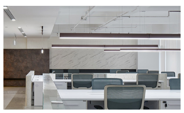 北京办公室装修公司讲述：吊顶装修需注意的细节