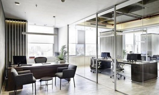 北京办公室装修公司有什么特殊优势