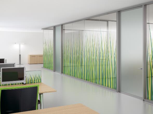 什么样的办公楼装修企业值得信赖