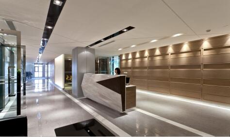 北京办公室装修公司有哪些市场竞争优势