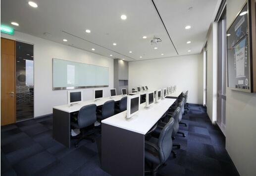 选择办公室装修公司的注意事项