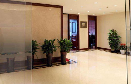 如何拥有不一样的办公区装修？