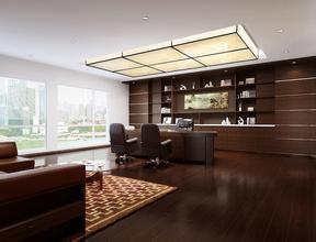 办公空间装修要注意哪几个风水问题