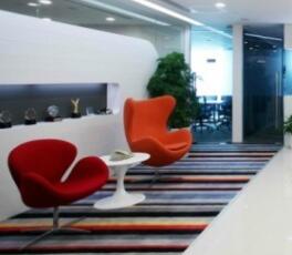 北京办公室装修特点有哪些