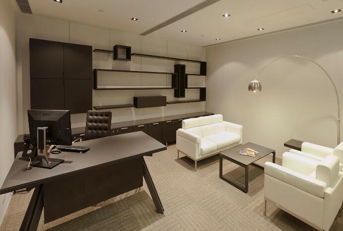 北京办公室装修需要注意什么