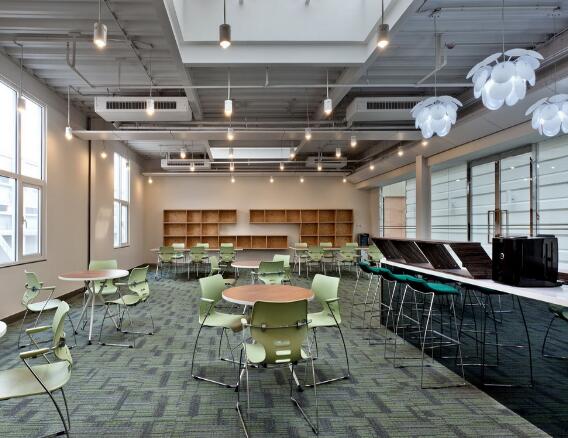 北京办公室装修需要注重哪些问题