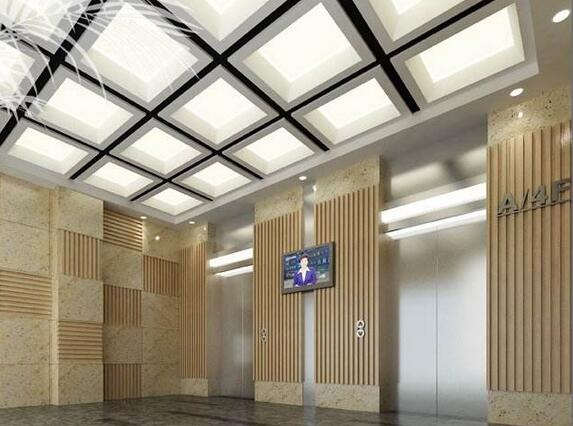 如何做到简约却不简单的北京办公室装修？