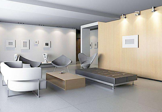 文化类企业在北京办公室装修时如何保障效果