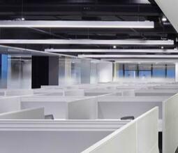 北京办公室装修该具备哪些元素才够吸引人