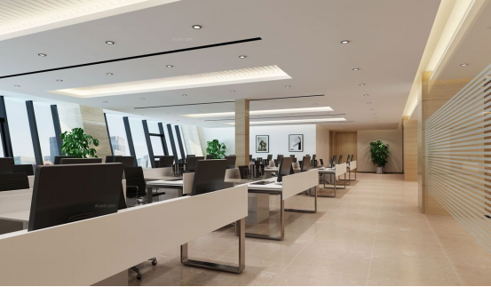 北京办公室装修公司装修要点有哪些？