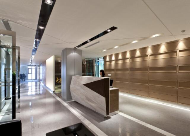 北京办公室装修和验收应从哪些内容入手