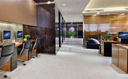 北京办公室设计的要求有哪些