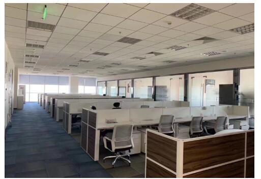 北京办公室装修哪些细节需要注意