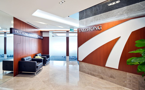 北京办公室设计的种类有哪些