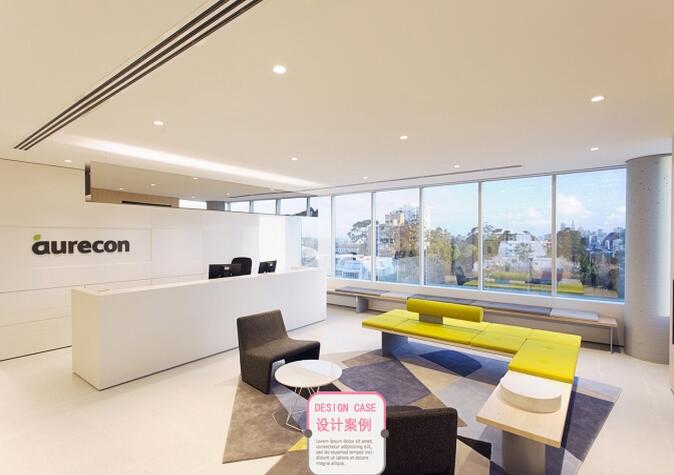 北京办公室装修的三大优点