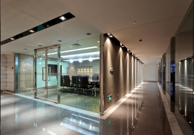 北京办公室装修市场知名度高的原因