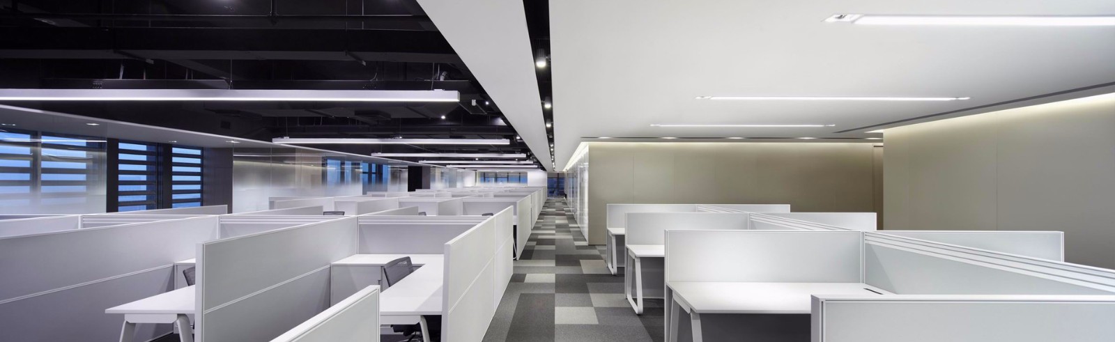 北京办公室装修有着哪些优势值得选择