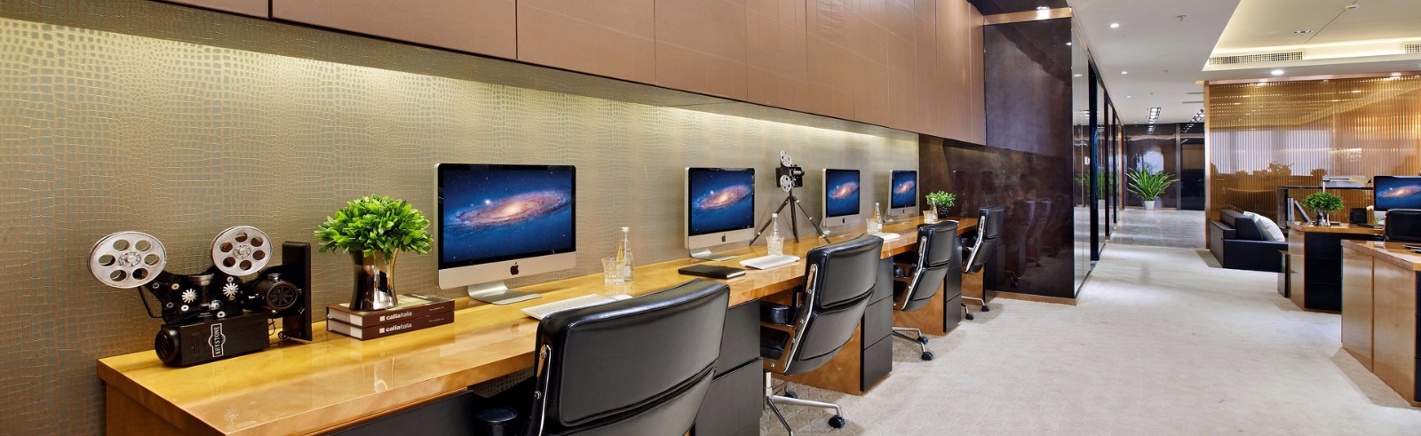 选择北京办公室装修要注意哪些问题