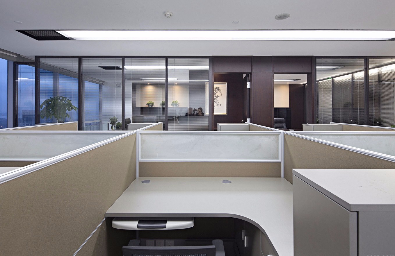 北京办公室装修提供哪些方面的服务