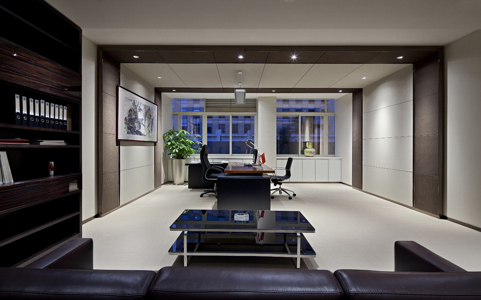 选择北京办公室装修需要注意哪些问题